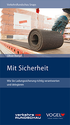 Mit Sicherheit - Oliver Rompf