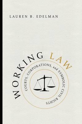 Working Law -  Edelman Lauren B. Edelman