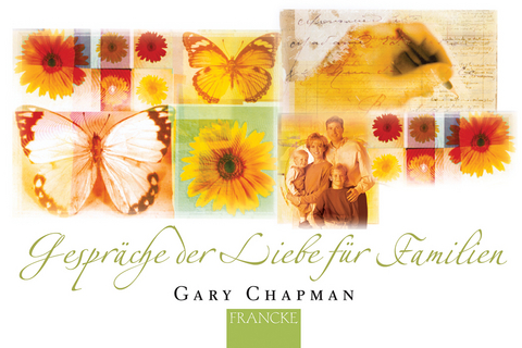 Gespräche der Liebe für Familien - Gary Chapman