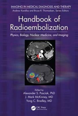 Handbook of Radioembolization - 