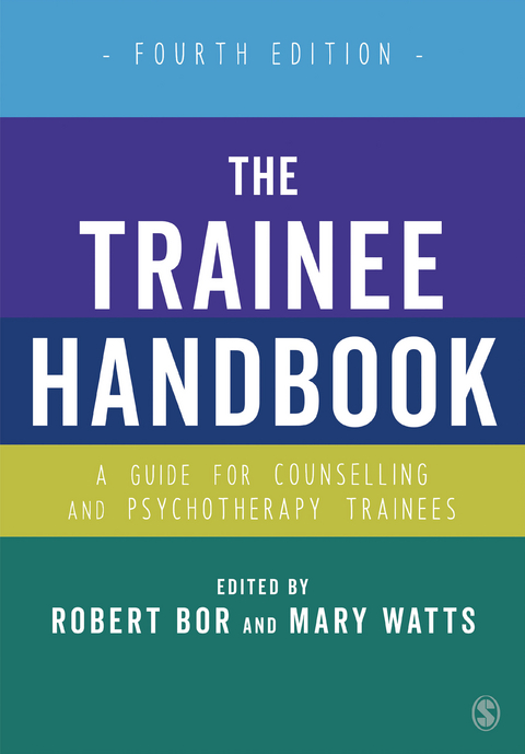 Trainee Handbook - 