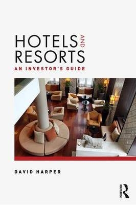 Hotels and Resorts - UK) Harper David (Leisure Property Services