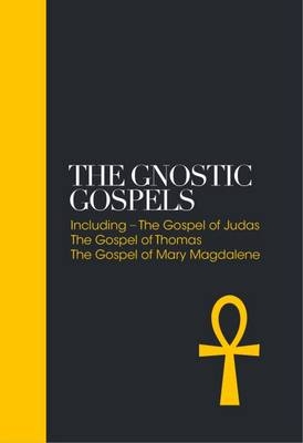 Gnostic Gospels -  Alan Jacobs