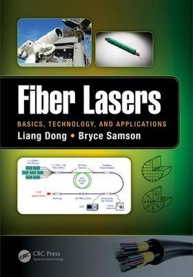 Fiber Lasers - USA) Dong Liang (Clemson University,  Bryce Samson