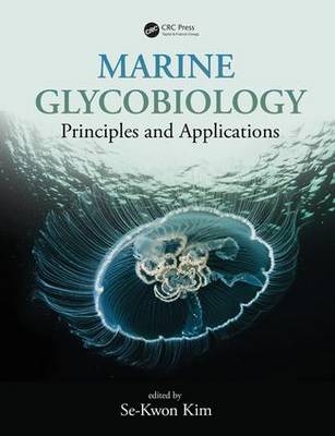 Marine Glycobiology - 