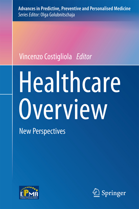 Healthcare Overview - 