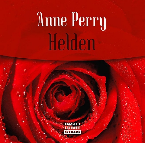 Helden - Anne Perry