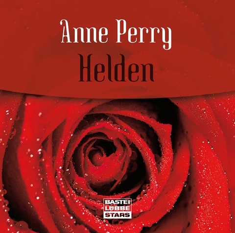 Helden - Anne Perry