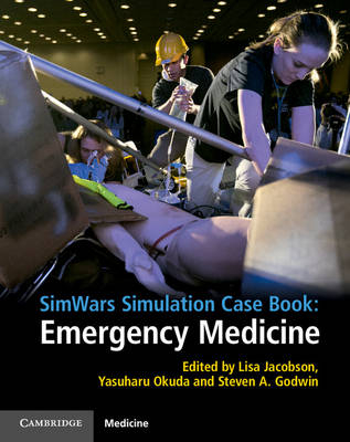SimWars Simulation Case Book: Emergency Medicine - 
