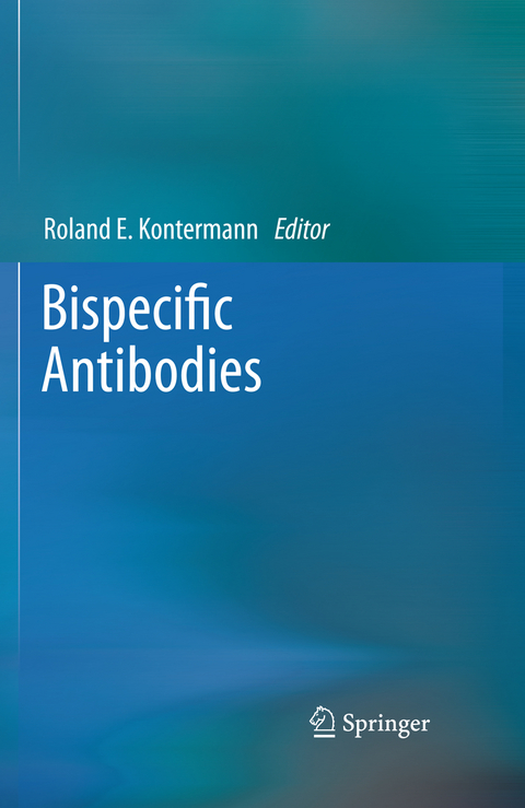 Bispecific Antibodies - 