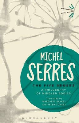 Five Senses -  Serres Michel Serres