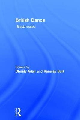 British Dance: Black Routes - 