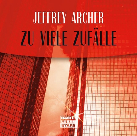 Zu viele Zufälle - Jeffrey Archer