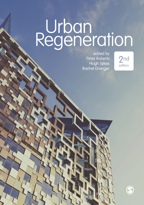 Urban Regeneration - 