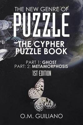 The Cypher Puzzle Book - O M Guiliano