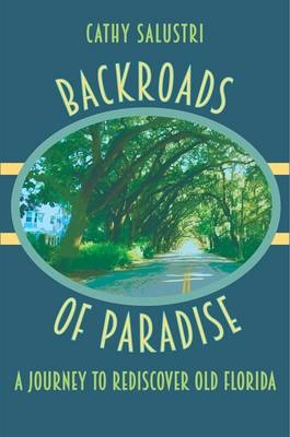 Backroads of Paradise -  Cathy Salustri