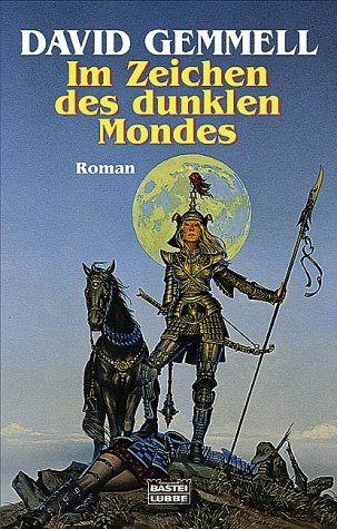 Im Zeichen des dunklen Mondes - David Gemmell