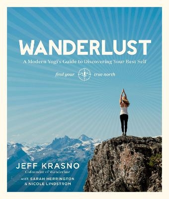 Wanderlust - Jeff Krasno, Sarah Herrington, Nicole Lindstrom