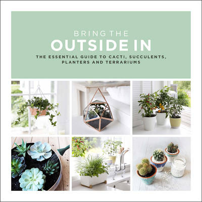 Bring The Outside In -  Val Bradley
