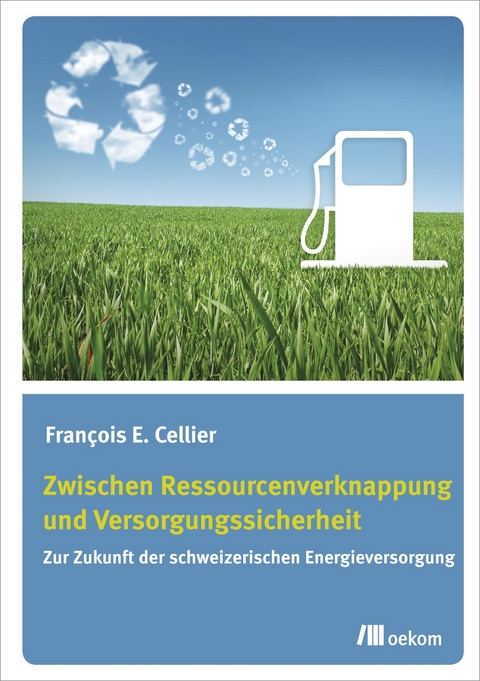 Zwischen Ressourcenverknappung und Versorgungssicherheit - François E. Cellier