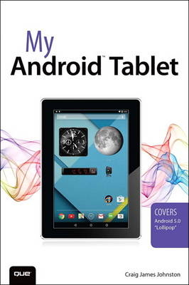My Android Tablet - Craig James Johnston