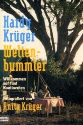 Weltenbummler - Hardy Krüger