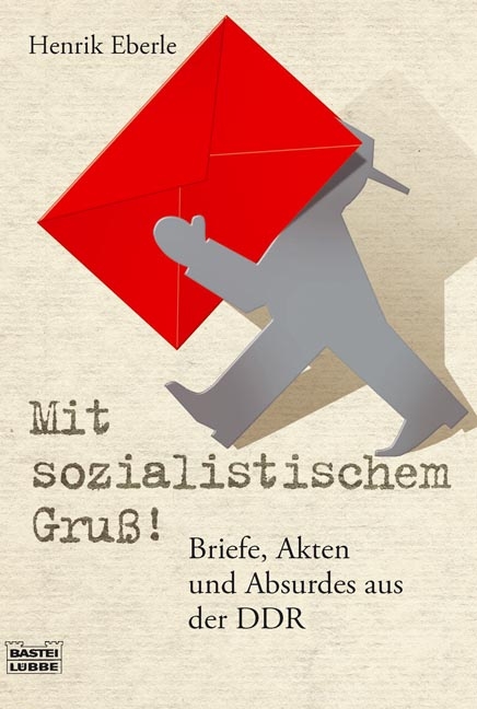 Mit sozialistischem Gruß - Dr. Henrik Eberle