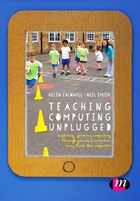 Teaching Computing Unplugged in Primary Schools - 