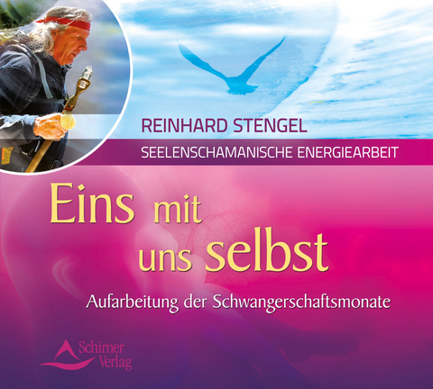 Eins mit uns selbst - Reinhard Stengel