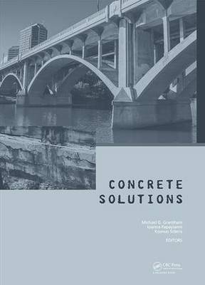 Concrete Solutions - 