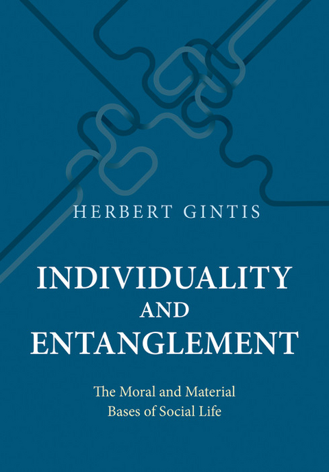 Individuality and Entanglement -  Herbert Gintis