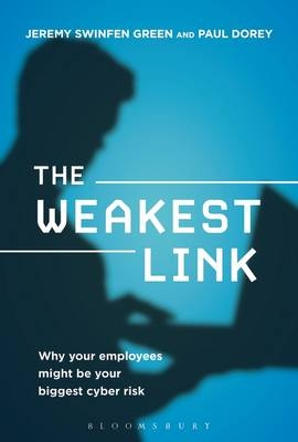 The Weakest Link -  Professor Paul Dorey,  Mr Jeremy Swinfen Green
