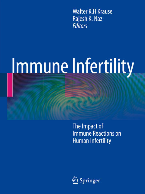 Immune Infertility - 