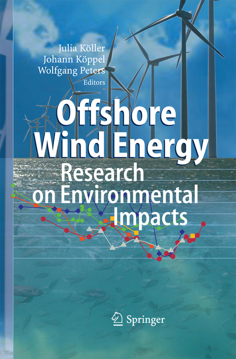 Offshore Wind Energy - 