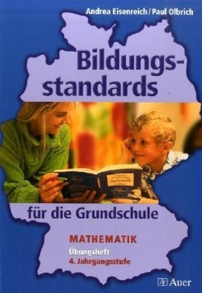 Bildungsstandards für die Grundschule Mathematik - Paul Olbrich