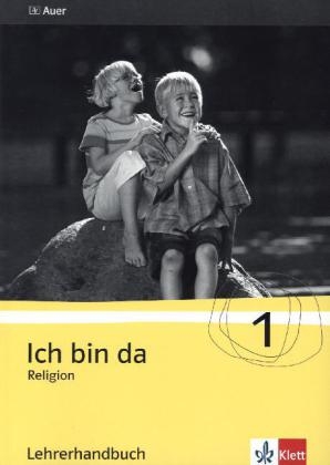 Ich bin da - Religion 1 - Friedrich Fischer, Wolfgang Gies, Monika Oesterwind, Peter Ueter