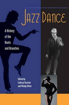 Jazz Dance - 