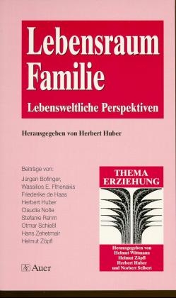 Lebensraum Familie - 