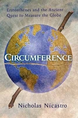 Circumference - Nicholas Nicastro