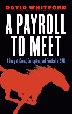 A Payroll to Meet - David Whitford