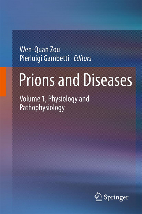 Prions and Diseases - 