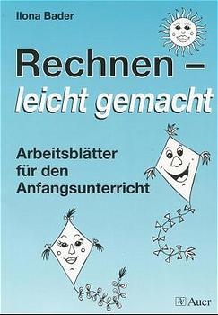 Rechnen - leicht gemacht