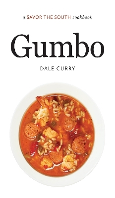 Gumbo - Dale Curry