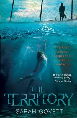 The Territory - Sarah Govett