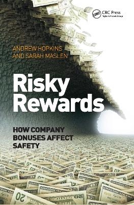 Risky Rewards - Andrew Hopkins, Sarah Maslen