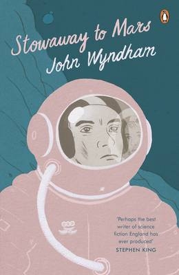Stowaway to Mars -  John Wyndham