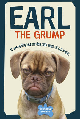 Earl the Grump -  Earl