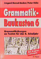 Grammatik-Baukasten