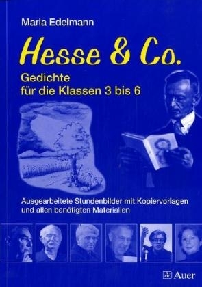 Hesse & Co. - Maria Edelmann