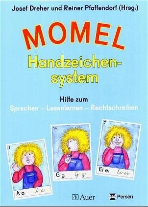 Momel Handzeichensystem - 